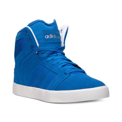 adidas mens sneakers|adidas high top sneakers men.